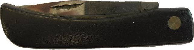 Zakmes 16 cm kunstof