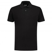 Polo pique 220 gr Workman 1 kleur  onbedrukt