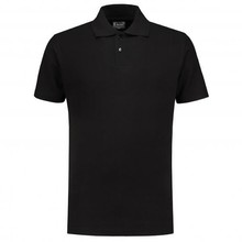 Polo pique 220 gr Workman 1 kleur  onbedrukt