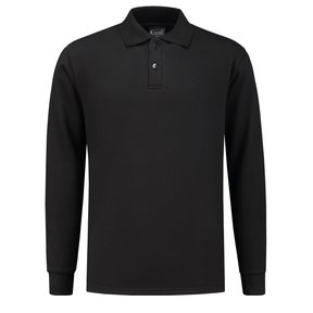 Polosweater onbedrukt 340 gr. WorkMan