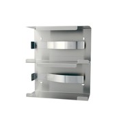 Handschoen houder Double