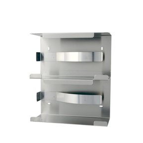 Handschoen dispencer Duo