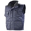 Workman Bodywarmer beaver  D-sign  (WorkMan)