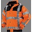 Workman Thermojas High Visibility pilotjack WM winter beavernylon