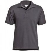 Polo Ricardo onbedrukt Santino