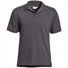 Polo Ricardo onbedrukt Santino