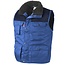 Workman Bodywarmer beaver D-sign