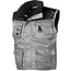 Workman Bodywarmer beaver D-sign