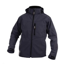 Dassy Tavira softshell jas