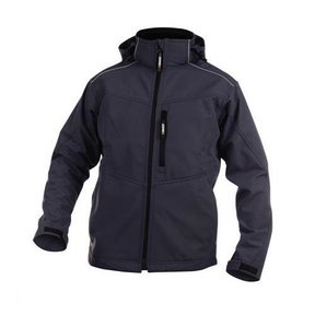 Dassy Tavira softshell jas