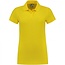 Lemon & Soda Polo onbedrukt mix dames Lemon & Soda