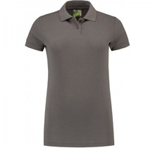 Polo onbedrukt mix dames Lemon & Soda