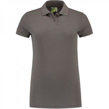 Polo onbedrukt mix dames Lemon & Soda