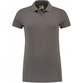 Polo onbedrukt mix dames Lemon & Soda