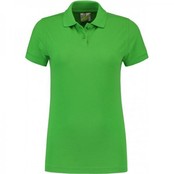 Polo onbedrukt mix dames Lemon & Soda