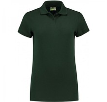 Polo onbedrukt mix dames Lemon & Soda