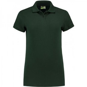 Polo onbedrukt mix dames Lemon & Soda