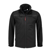 Jas Softshell Experience Workman