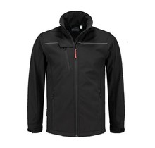 Jas Softshell Experience Workman