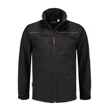 Jas Softshell Experience Workman
