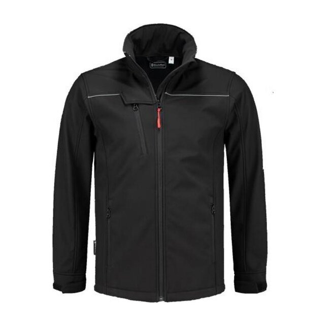 Jas Softshell Experience Workman
