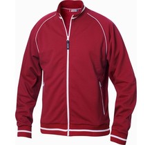 Clique Sweatvest Craig