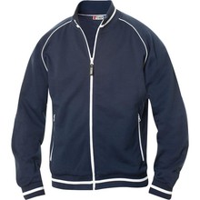 Clique Sweatvest Craig