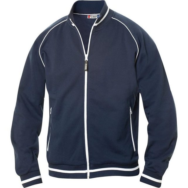 Clique Sweatvest Craig