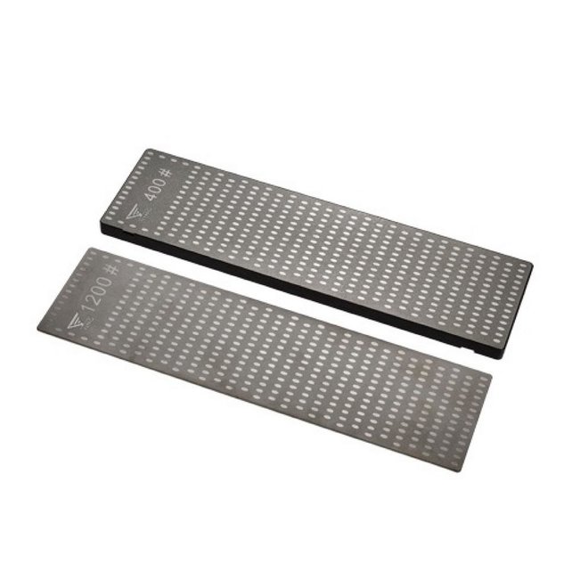 Wetsteen Foss  diamant duo Blok