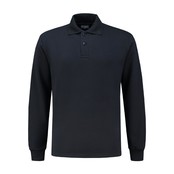 Polosweater onbedrukt 340 gr. WorkMan