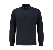 Polosweater onbedrukt 340 gr. WorkMan