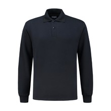 Polosweater onbedrukt 340 gr. WorkMan