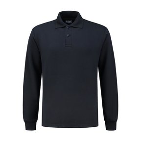 Polosweater onbedrukt 340 gr. WorkMan