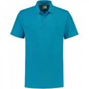 Polo onbedrukt mix Lemon & Soda