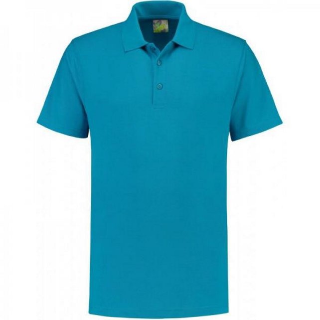 Polo onbedrukt mix Lemon & Soda