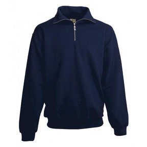 Sweater met rits Lemon and Soda Zip 3231