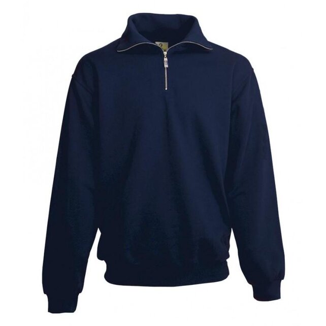 Sweater met rits Lemon and Soda Zip 3231