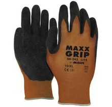 Handschoenen maxx grip lite