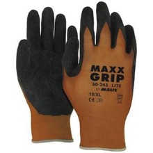 Handschoenen maxx grip lite