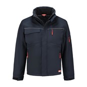 Jas Winter Softshell Experience WM