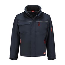 Jas Winter Softshell Experience Workman