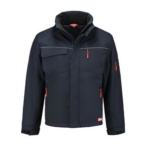 Jas Winter Softshell Experience Workman