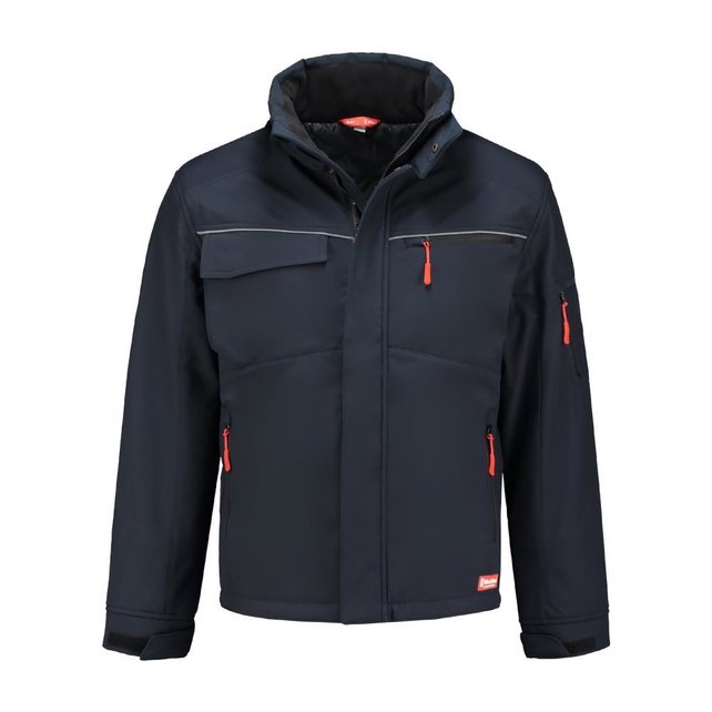 Jas Winter Softshell Experience WM