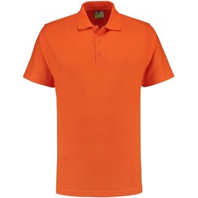 Polo Mix heren Lem & Soda onbedrukt