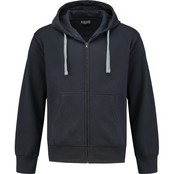 Outfitters Hooded Sweatvest