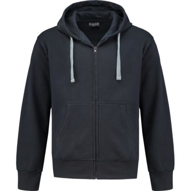 Outfitters Hooded Sweatvest