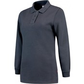 Polosweater Dames  Open Hem  - (PST280)