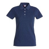 Clique Premium Polo Dames