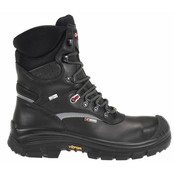 Werkschoenen Empire Outdry S3 +vachtvoering