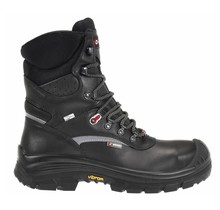 Werkschoenen Empire Outdry S3 +vachtvoering